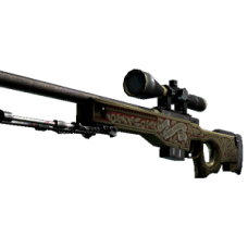 AWP | Prince