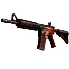 M4A4 | howl