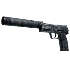 USP-S | Night operations