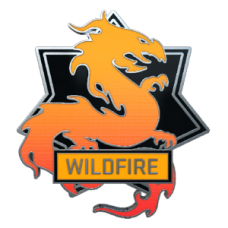 Icon: Wild Flame