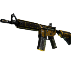 M4A4 | Bummer