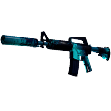 M4A1-S | Fall of Icarus