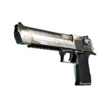 Desert Eagle | Heritage