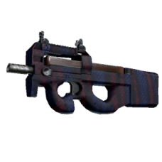 P90 | Dismantling