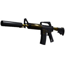 M4A1-S | Knight