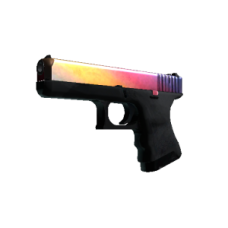 Glock-18 | Gradient