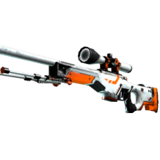 AWP | Asimov