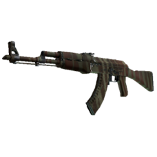 AK-47 | Predator