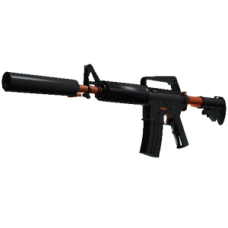 M4A1-S | Nitro