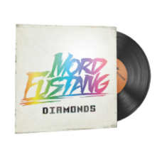 Music set | Mord Fustang-Diamonds