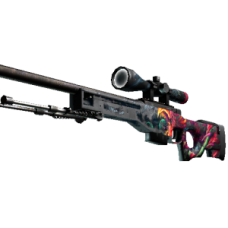 AWP | speed beast