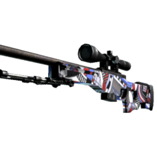 AWP | Pop AWP