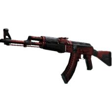 AK-47 | Orbit Mk01