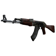 AK-47 | Jaguar