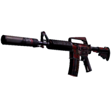 M4A1-S | night horror