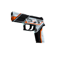 P250 | Asiimov