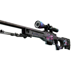 AWP | Fever Dream