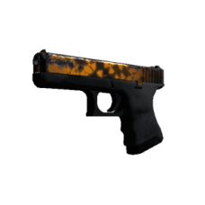 Glock-18 | Reactor