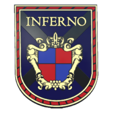 Icon: Inferno 2