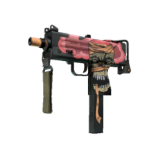 MAC-10 | A curse