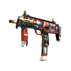 MP7 | Bloodsport