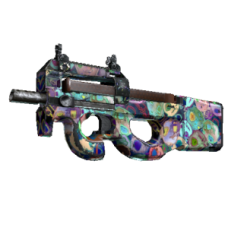 P90 | deadly kitties