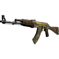 AK-47 | Panthera onca