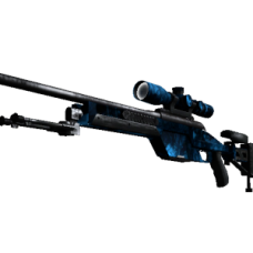 SSG 08 | Abyss