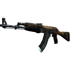 AK-47 | Legion of Anubis