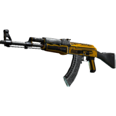 AK-47 | fuel injector