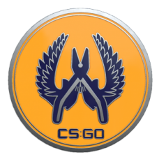 Defender 2 Badge