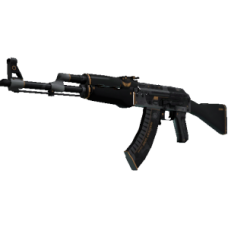 AK-47 | Elite equipment