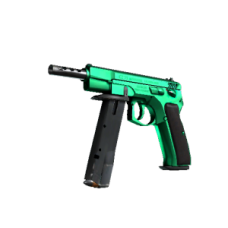 CZ75-Auto | Emerald