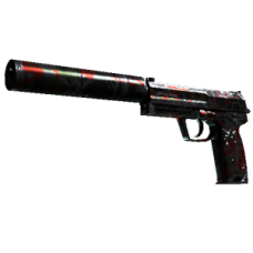 USP-S | Serum