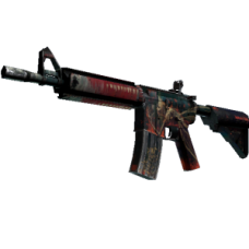 M4A4 | Tooth Fairy