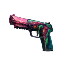 Five-SeveN | Hyper Beast