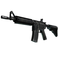 M4A4 | dim stripes