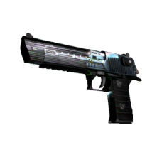 Desert Eagle | Directive