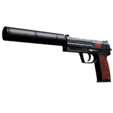 USP-S | Caiman