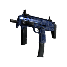 MP7 | ocean foam