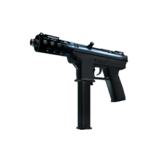 Tec-9 | Blue titanium