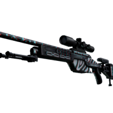 SSG 08 | Parallax