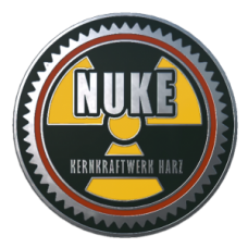 Nuke badge