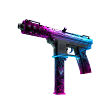 Tec-9 | Decimator