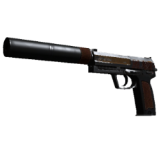 USP-S | Business Class