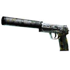 USP-S | Camouflage