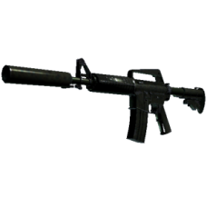 M4A1-S | moss quartz