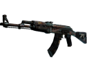 AK-47 | Rattletrap