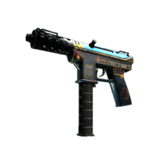 Tec-9 | Remote access