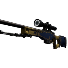 AWP | Fighter